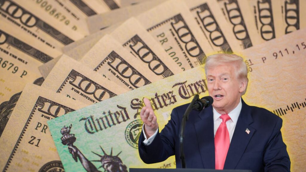 $1,130 federal stimulus 2025 essential eligibility, payment dates, and latest updates