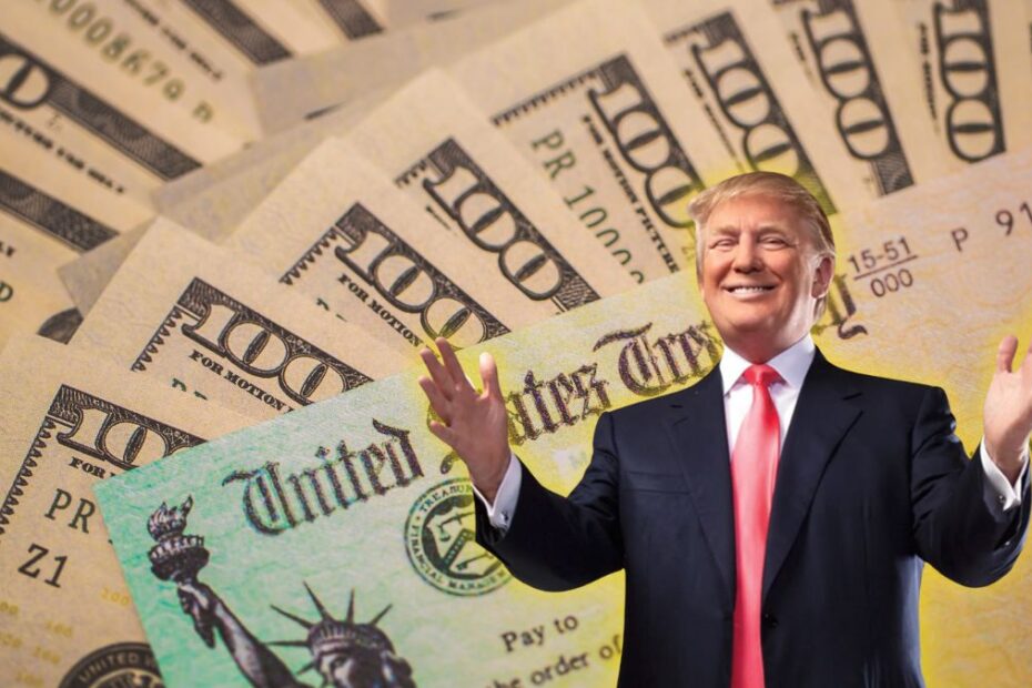 $2,000 Stimulus Update — Will Trump’s Tariff Checks Arrive Before 2026? $2,000 Stimulus Update — Will Trump’s Tariff Checks Arrive Before 2026?