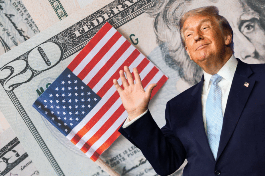 IRS Announces $2,000 Direct Deposit Relief Payments For November 2025 IRS Announces $2,000 Direct Deposit Relief Payments for November 2025