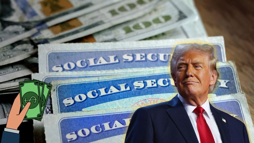 $5,108 social security payment this week december 2025 are you eligible