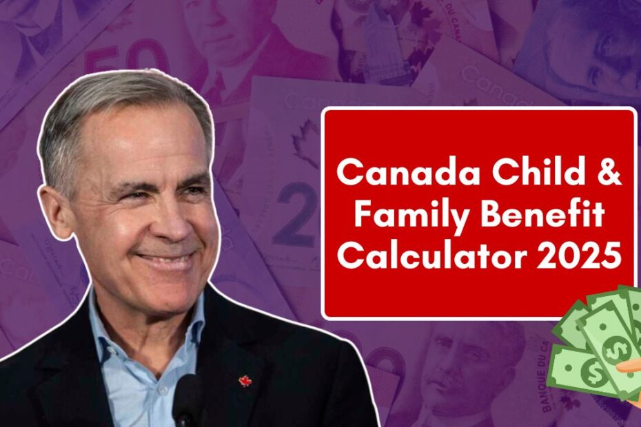 canada child & family benefit calculator 2025 estimate your monthly payments now