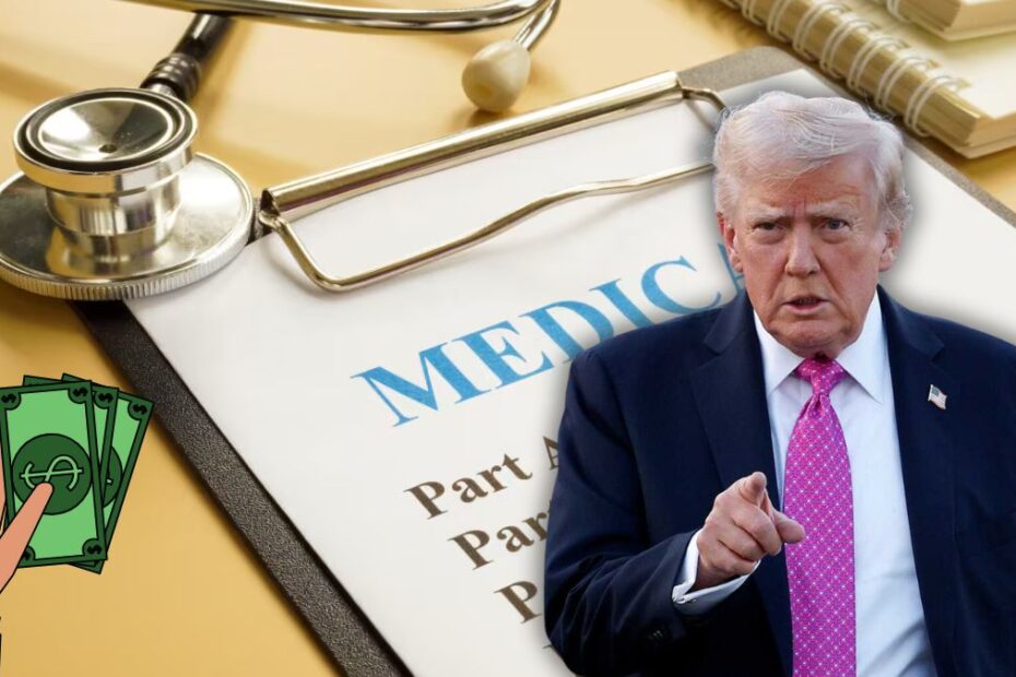 New 2026 Medicare Premium Rule Splits Retirees Into Protected And Full-Pay Groups