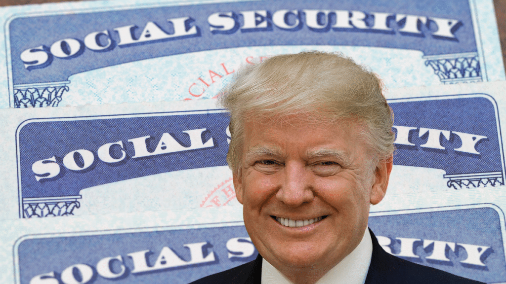Social Security December 2025: Find Out Your Exact Payment Date Now